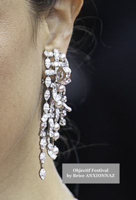 Margareth Qualley / 77th Cannes International Film Festival / Objectif Festival by Brice ANXIONNAZ